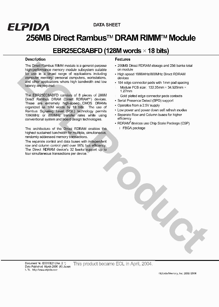 EBR25EC8ABFD-8C_5023556.PDF Datasheet