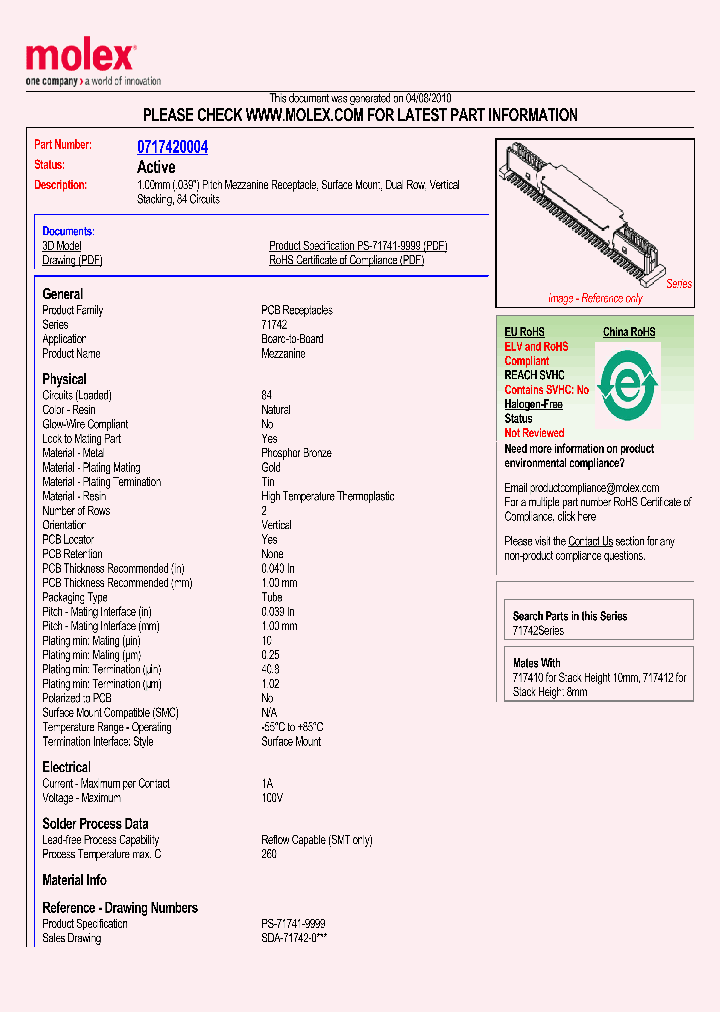 71742-0004_5023809.PDF Datasheet