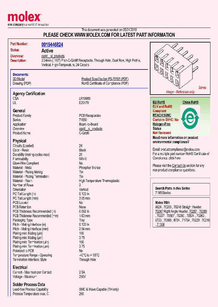 71850-0075_5024051.PDF Datasheet