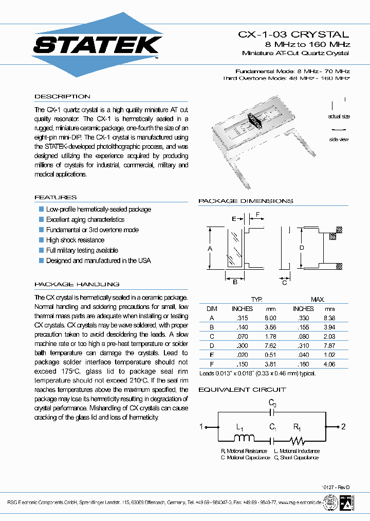 CX-1S-03_5024105.PDF Datasheet