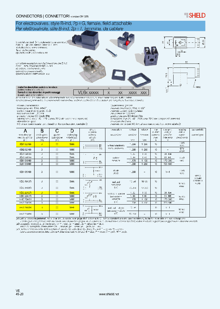 VE6104A20_5024150.PDF Datasheet