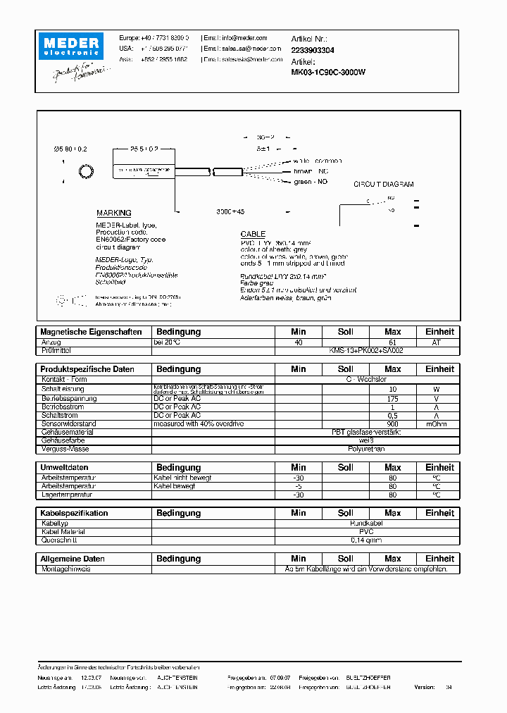 MK03-1C90C-3000W_5024594.PDF Datasheet