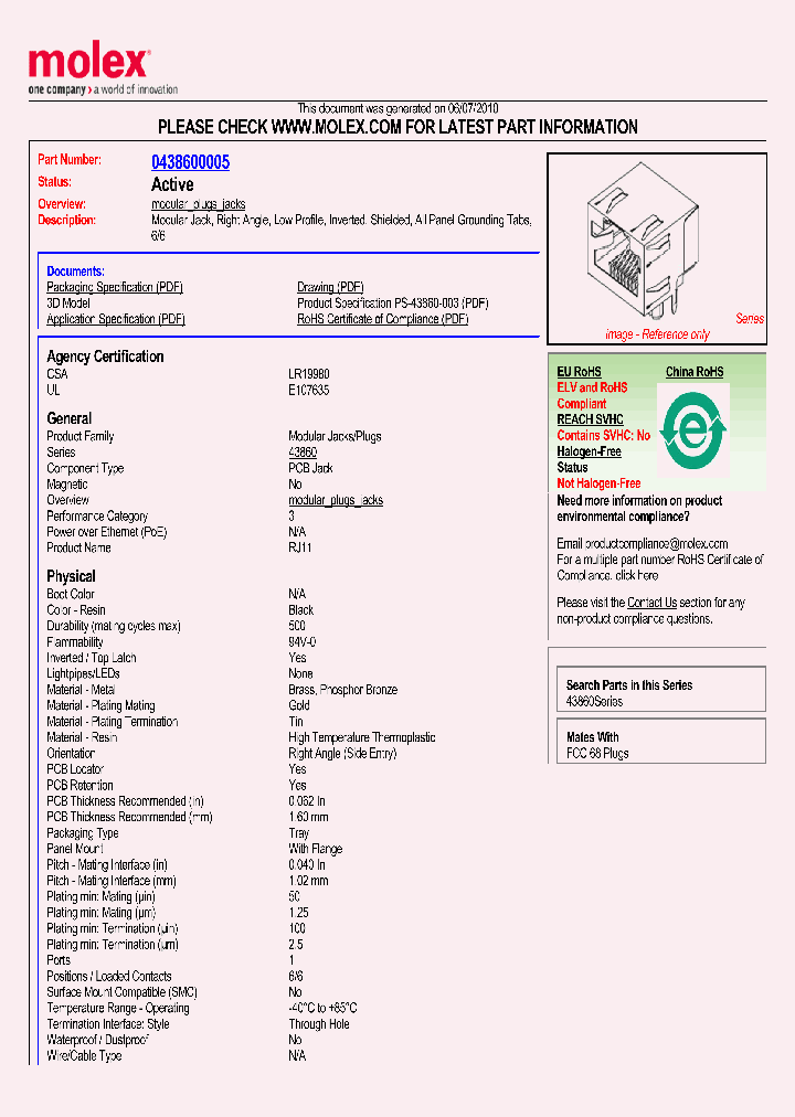 0438600005_5026018.PDF Datasheet