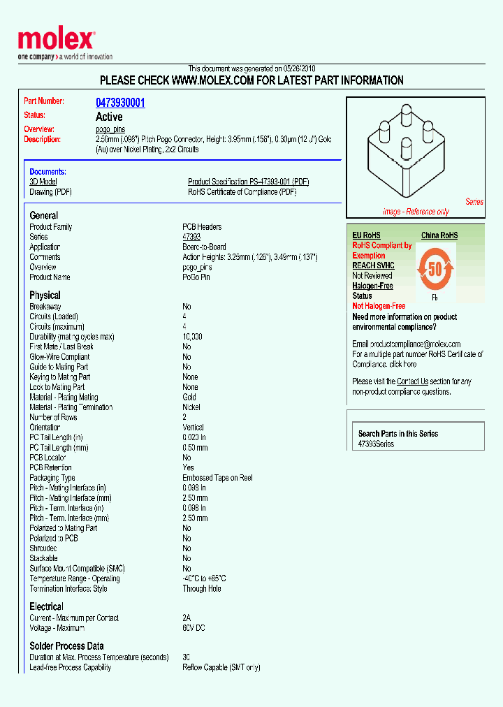 SD-47393-001_5026778.PDF Datasheet