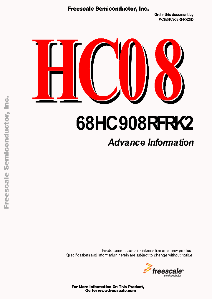 MC68HC908RFRK2CFA_5026871.PDF Datasheet