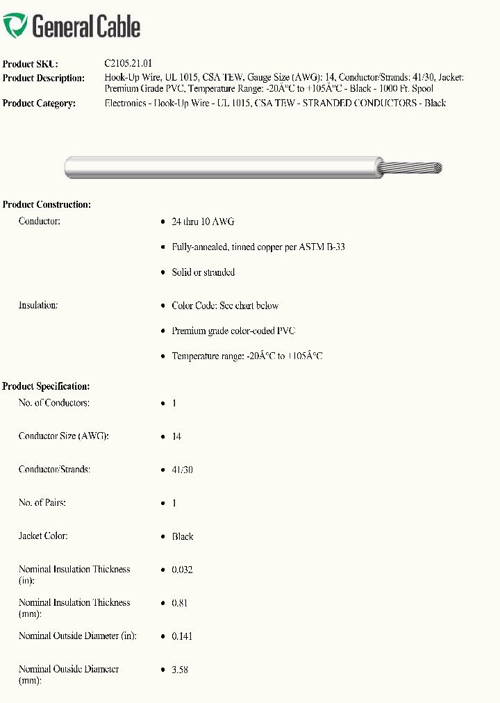 C21052101_5027460.PDF Datasheet