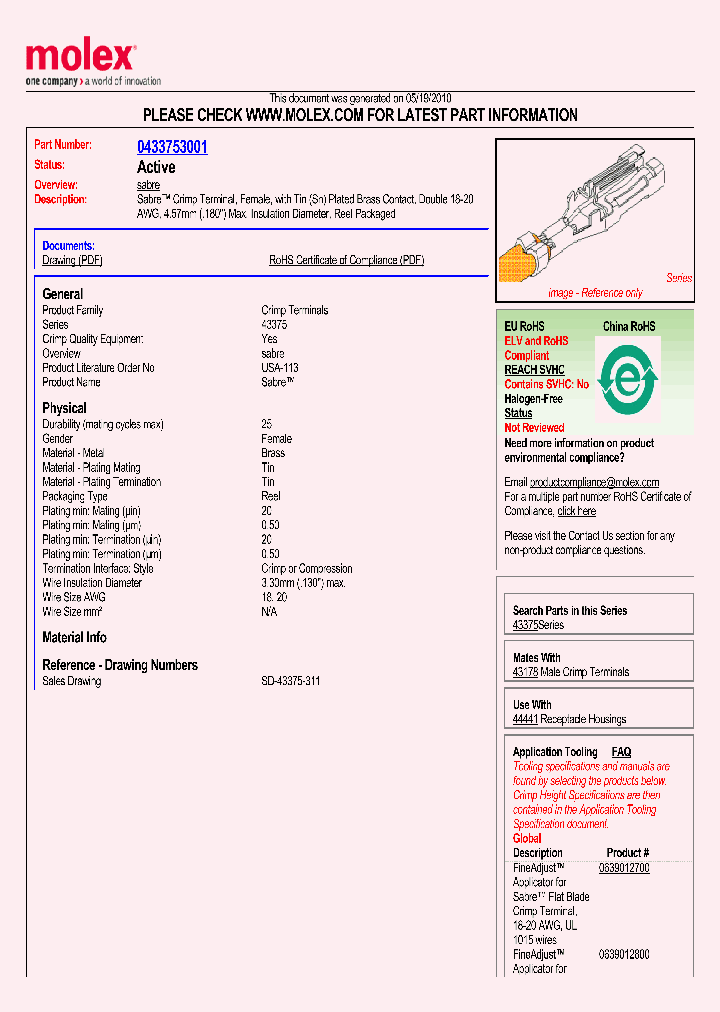 0433753001_5027513.PDF Datasheet