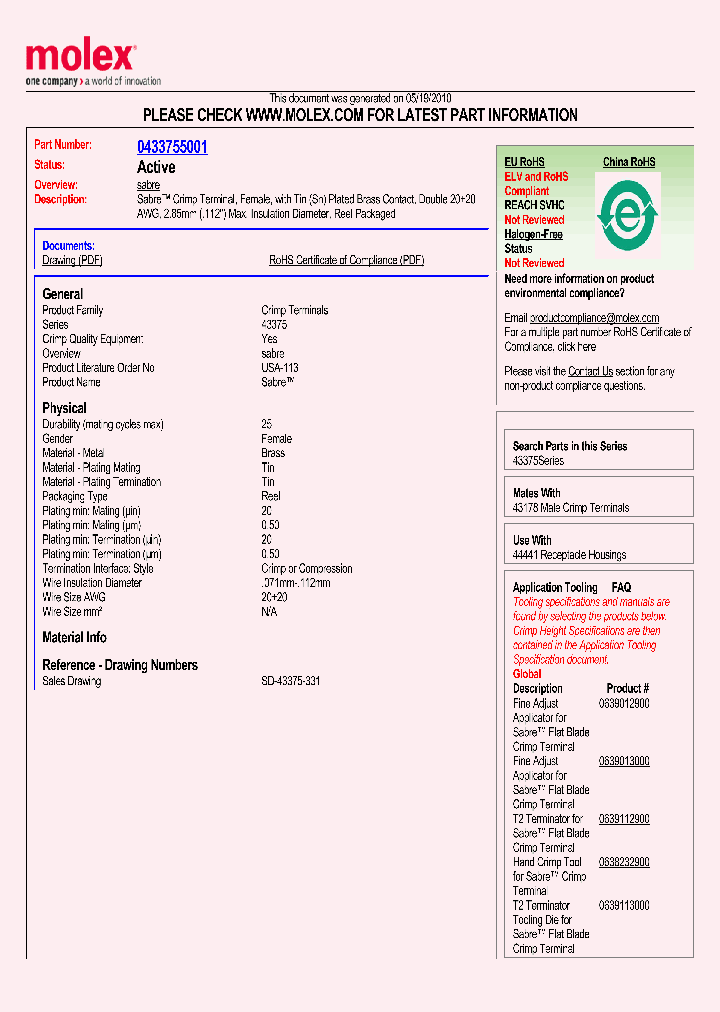 0433755001_5027514.PDF Datasheet