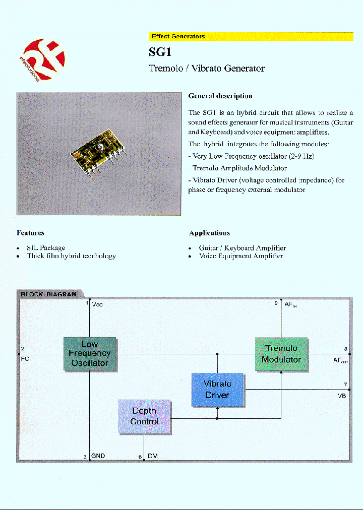 SG1_5031388.PDF Datasheet