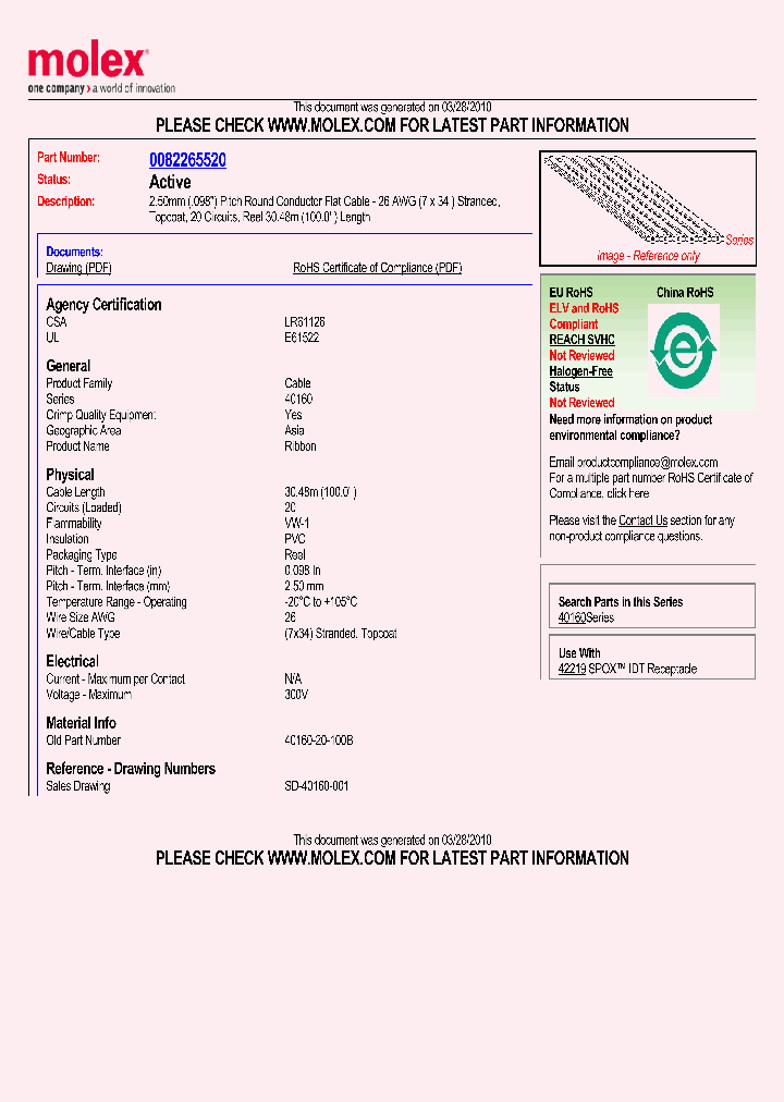 82-26-5520_5031827.PDF Datasheet