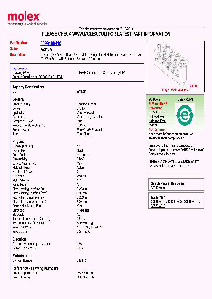 946810_5032499.PDF Datasheet