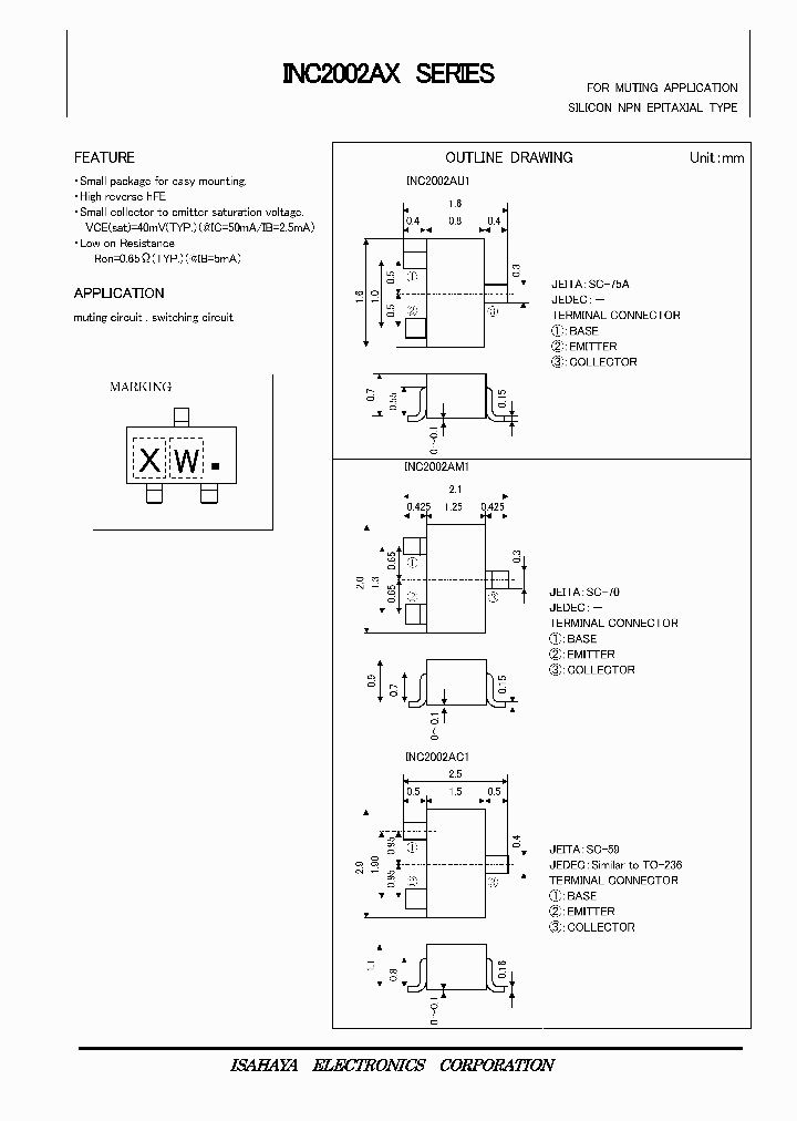 INC2002AM1_5033675.PDF Datasheet