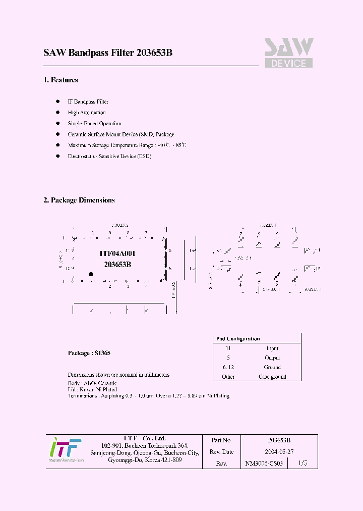 203653B_5034777.PDF Datasheet