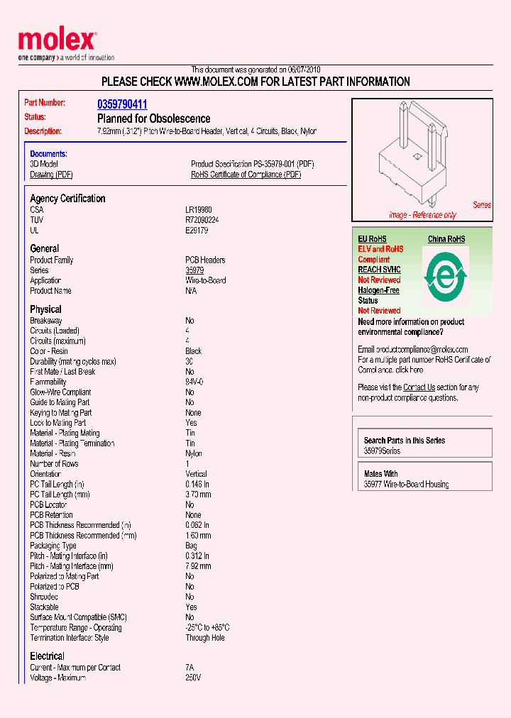 35979-0411_5035516.PDF Datasheet