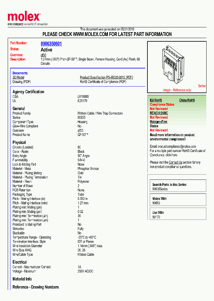 0906350601_5035669.PDF Datasheet