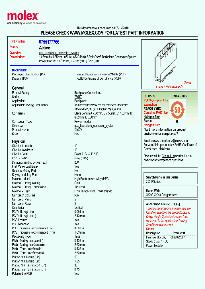0755177766_5035949.PDF Datasheet