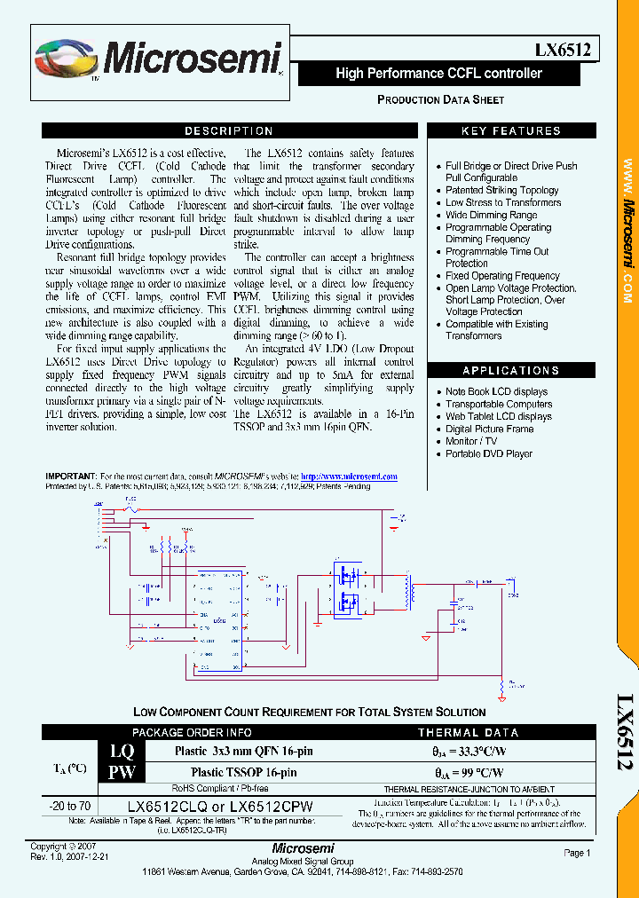 LX6512_5036251.PDF Datasheet