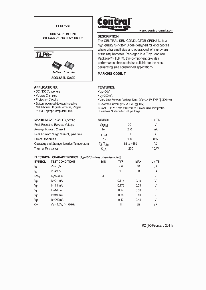CFSH2-3L_5036735.PDF Datasheet
