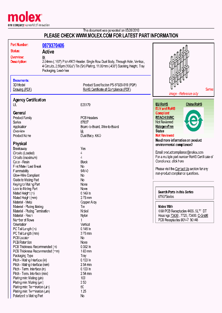 0879370406_5038099.PDF Datasheet