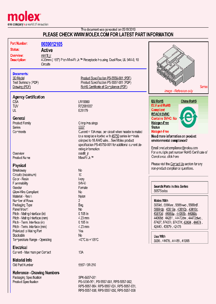 5557-10R-210_5040058.PDF Datasheet