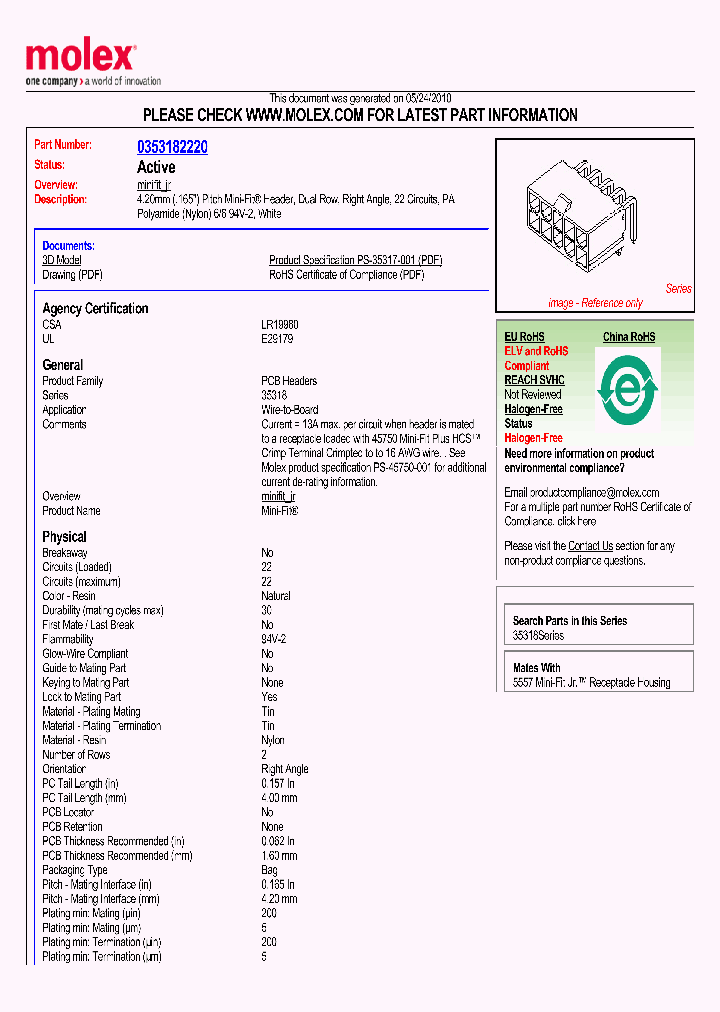 0353182220_5041567.PDF Datasheet