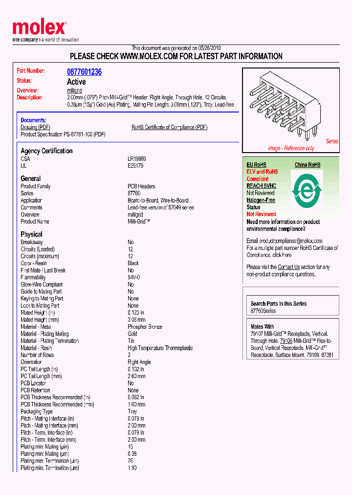 0877601236_5042225.PDF Datasheet