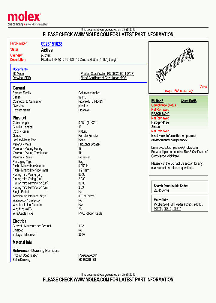 0923151028_5042325.PDF Datasheet