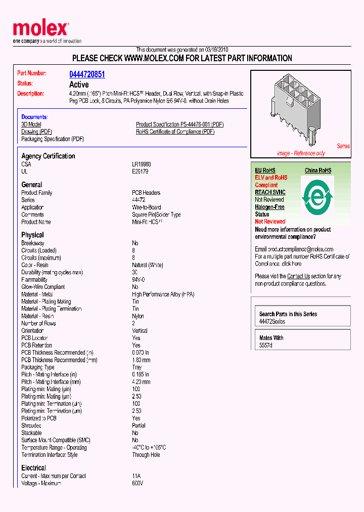 44472-0851_5045479.PDF Datasheet