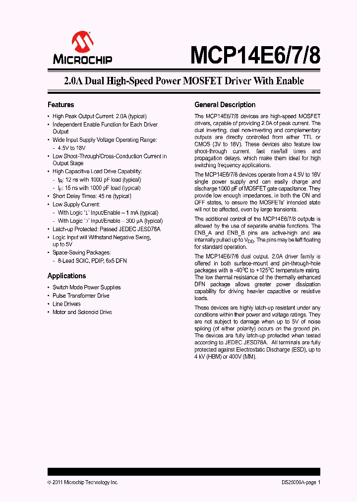 MCP14E6_5047393.PDF Datasheet