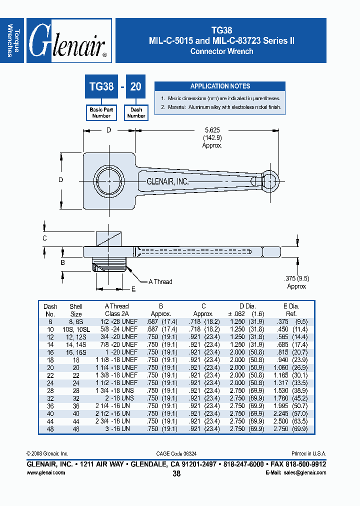 TG38-10_5049172.PDF Datasheet