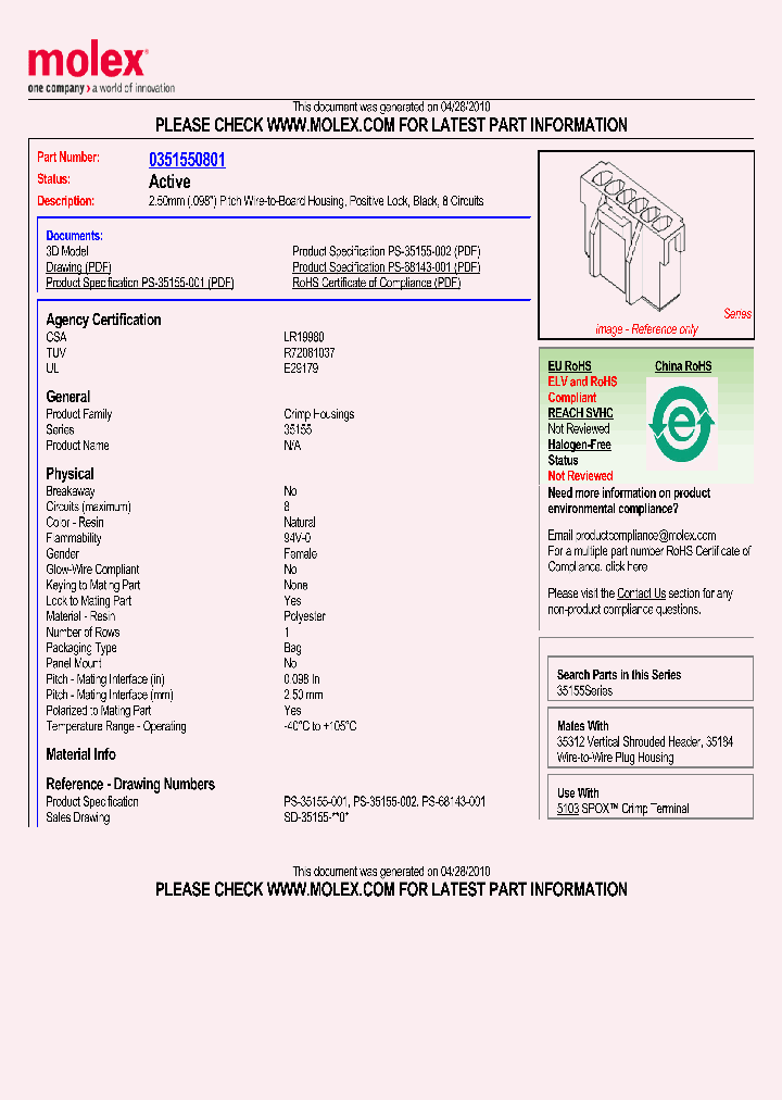 35155-0801_5051297.PDF Datasheet