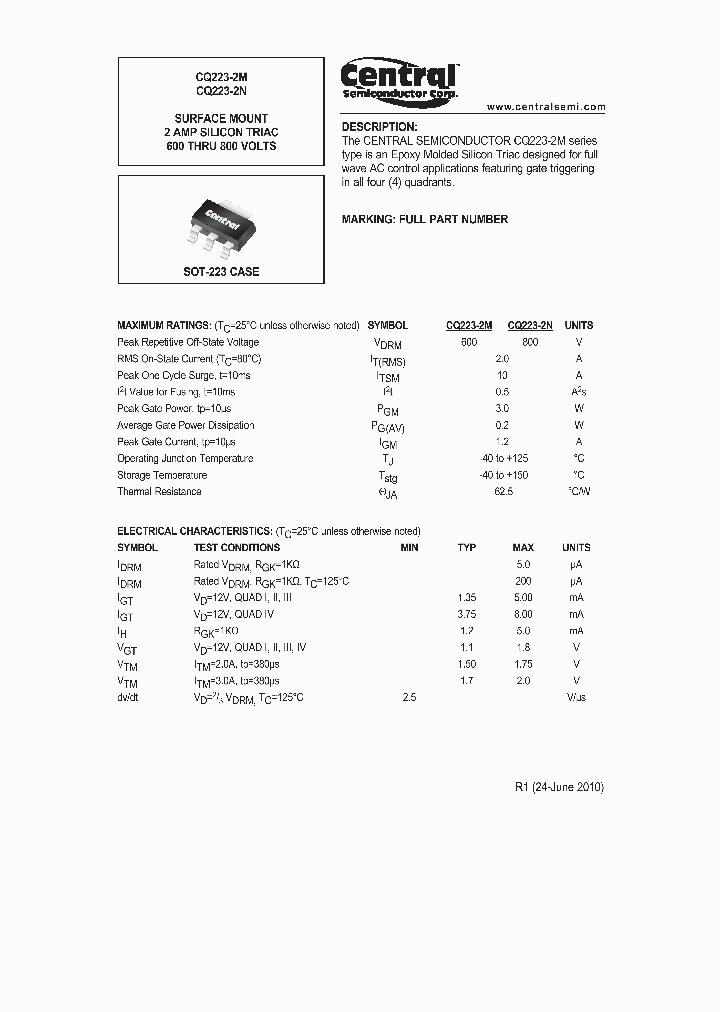 CQ223-2M10_5054800.PDF Datasheet