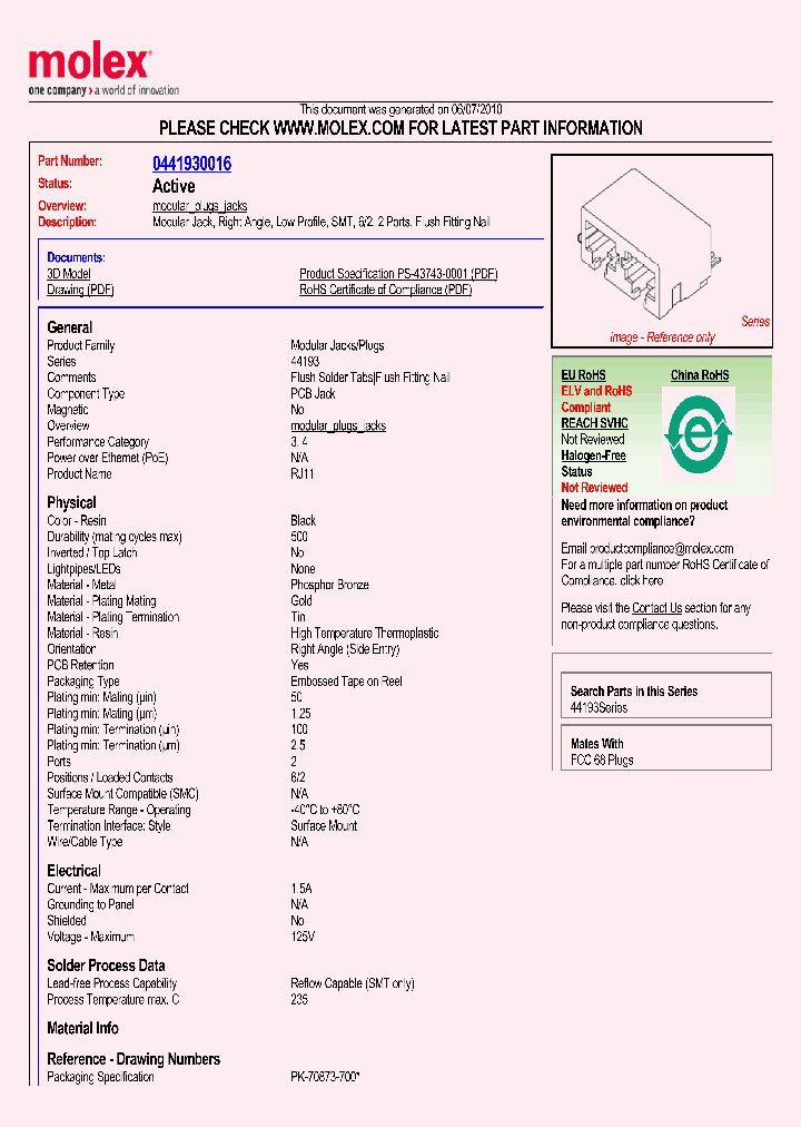 0441930016_5054958.PDF Datasheet