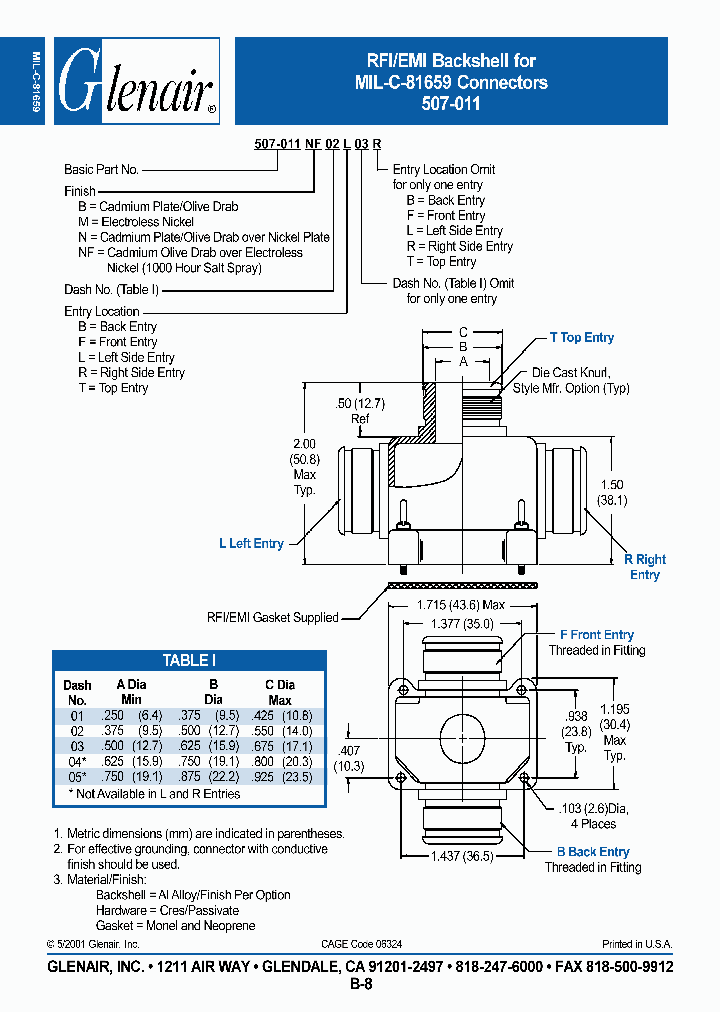 507-011NF03B01B_5056799.PDF Datasheet