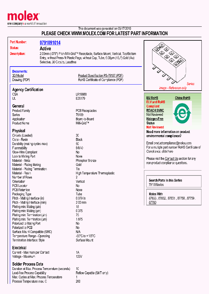 79109-1014_5057319.PDF Datasheet