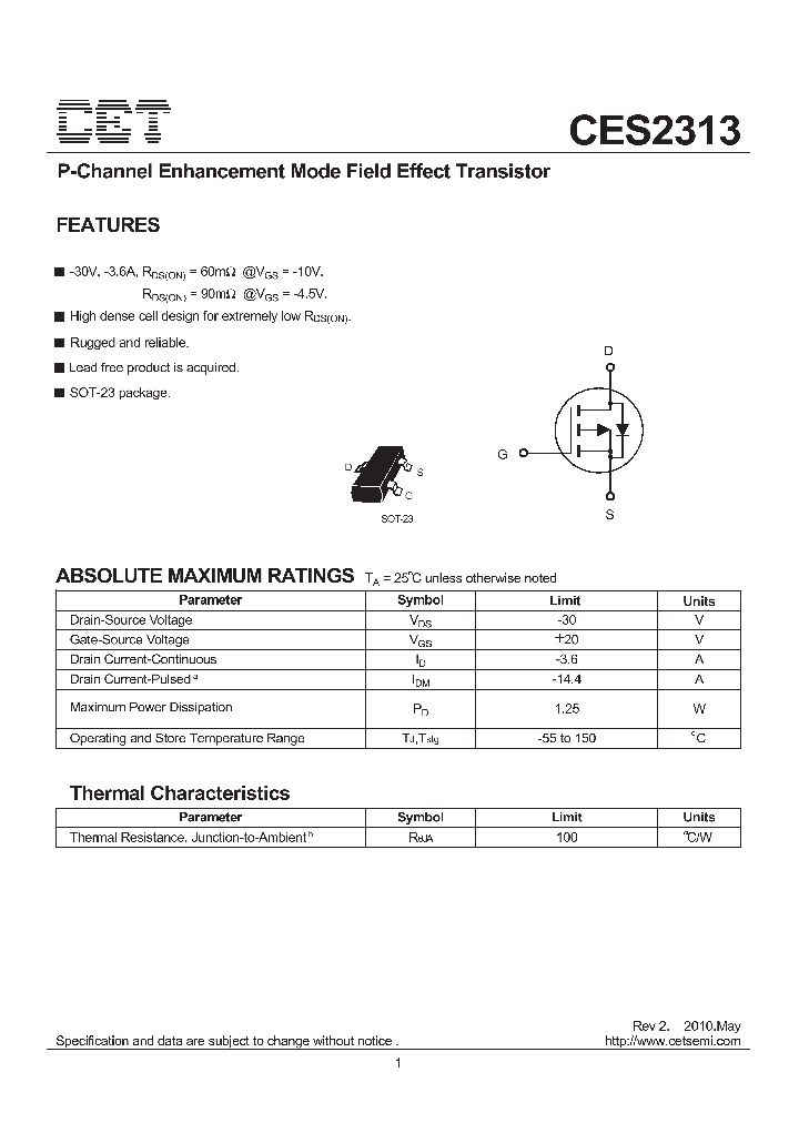 CES2313_5058159.PDF Datasheet