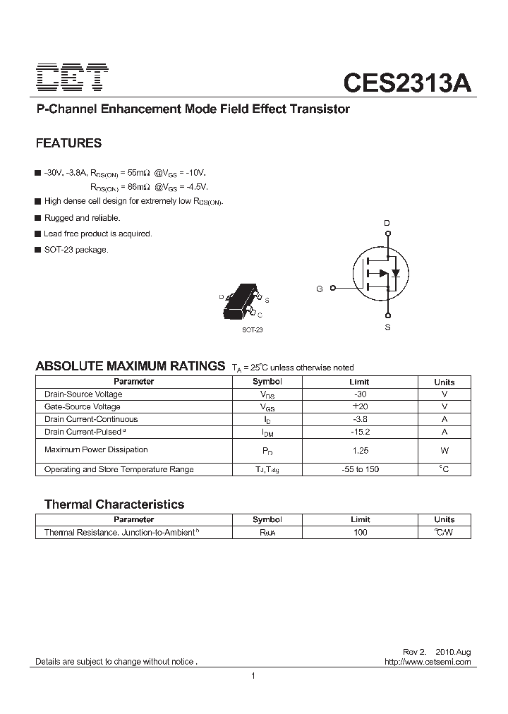 CES2313A_5058160.PDF Datasheet