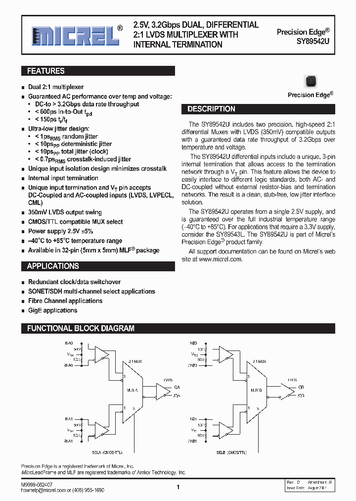 SY89542U07_5059660.PDF Datasheet