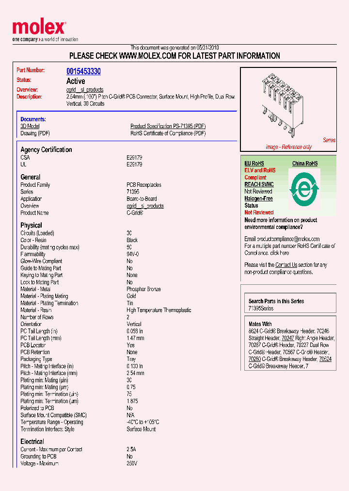 71395-1230_5060825.PDF Datasheet