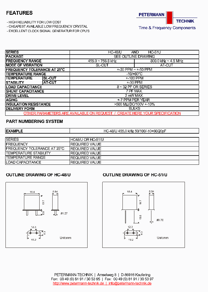 HC-51U_5064080.PDF Datasheet