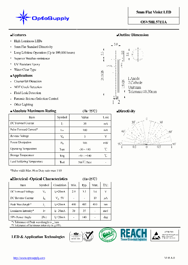 OSV5HL57E1A_5064705.PDF Datasheet