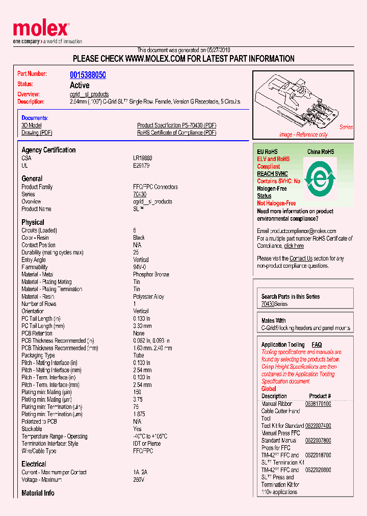 015-38-8050_5065468.PDF Datasheet