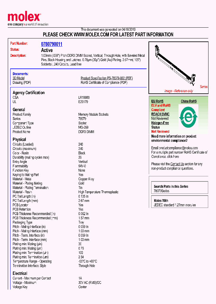 0780790011_5066779.PDF Datasheet