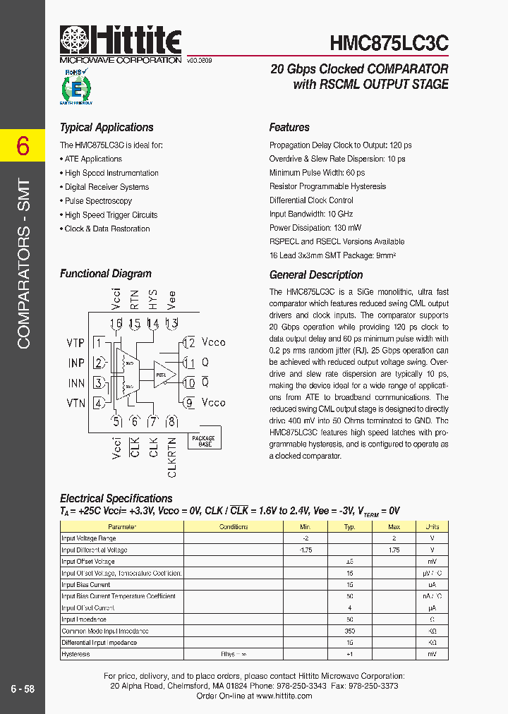 HMC875LC3C_5067974.PDF Datasheet