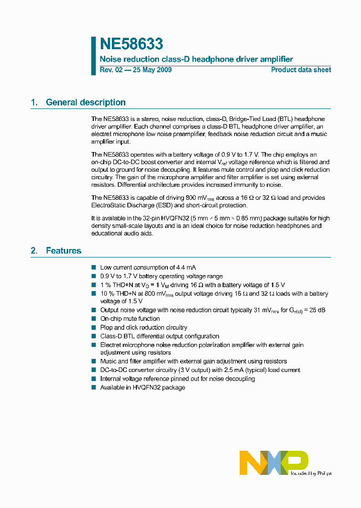 NE58633BS_5068852.PDF Datasheet