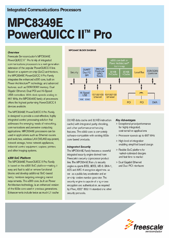 MPC8349E_2119.PDF Datasheet