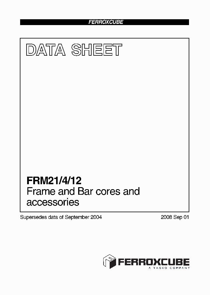 FRM21-3C90_19317.PDF Datasheet