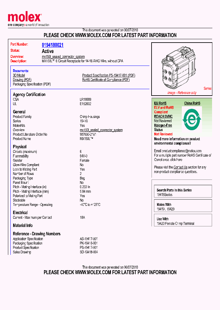 194180021_24885.PDF Datasheet