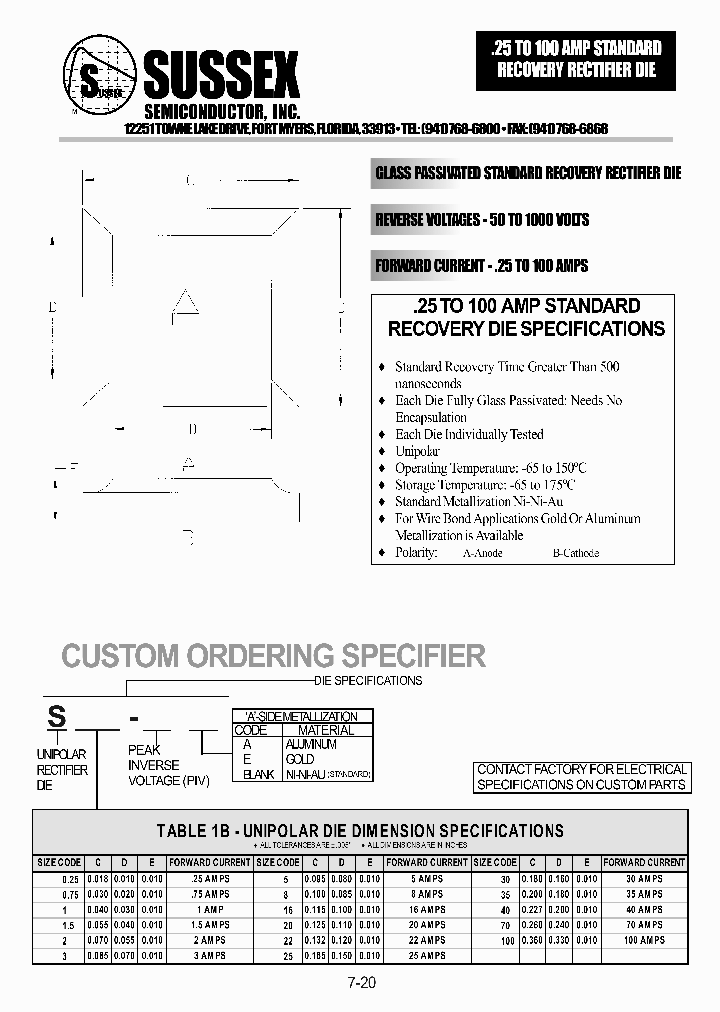 S1-100_33236.PDF Datasheet