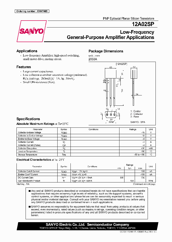 12A02SP_36695.PDF Datasheet